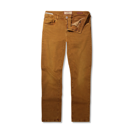 Teleria Zed Cobra F19 HBE Model Denim-Ruggine