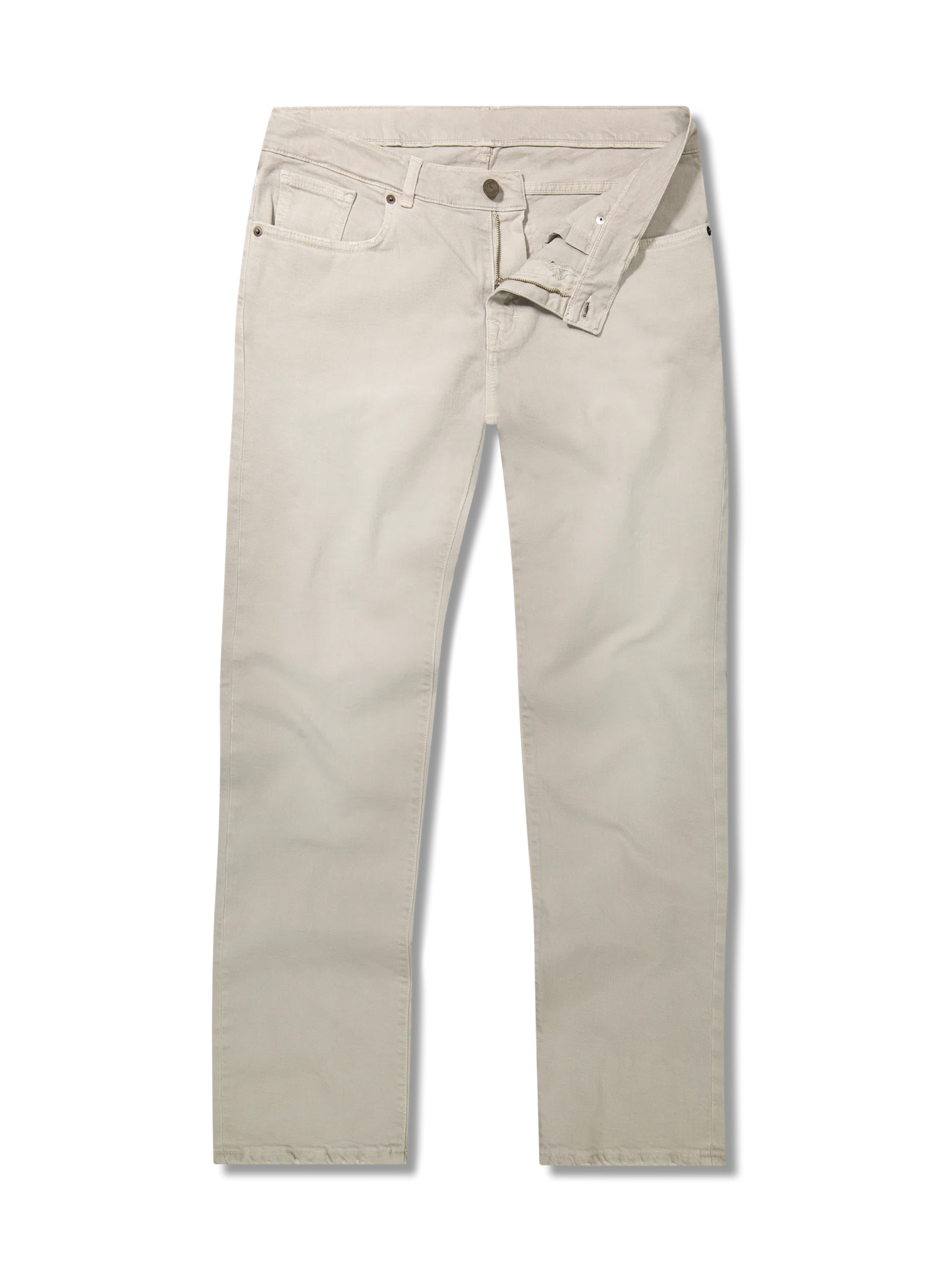 Teleria Zed Cobra Model Denim in Sasso