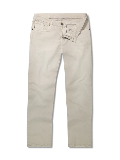 Teleria Zed Cobra Model Denim in Sasso
