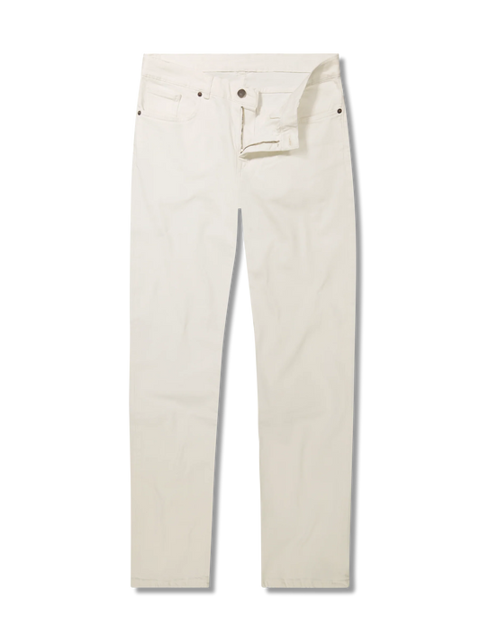 Teleria Zed Cobra HBE Model Denim in White