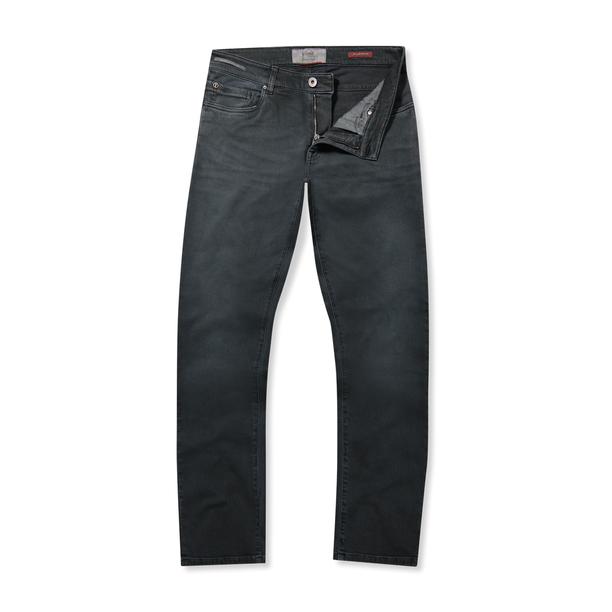 Teleria Zed Cobra F19 HBE Model Denim-Anthracite