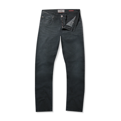 Teleria Zed Cobra F19 HBE Model Denim-Anthracite