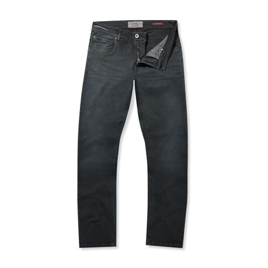 Teleria Zed Cobra F19 HBE Model Denim-Anthracite