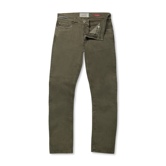 Teleria Zed Cobra F19 HBE Model Denim-Army