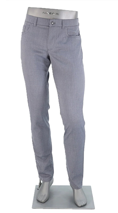 Alberto Jeans Ceramica Pipe Regular Slim Fit -825