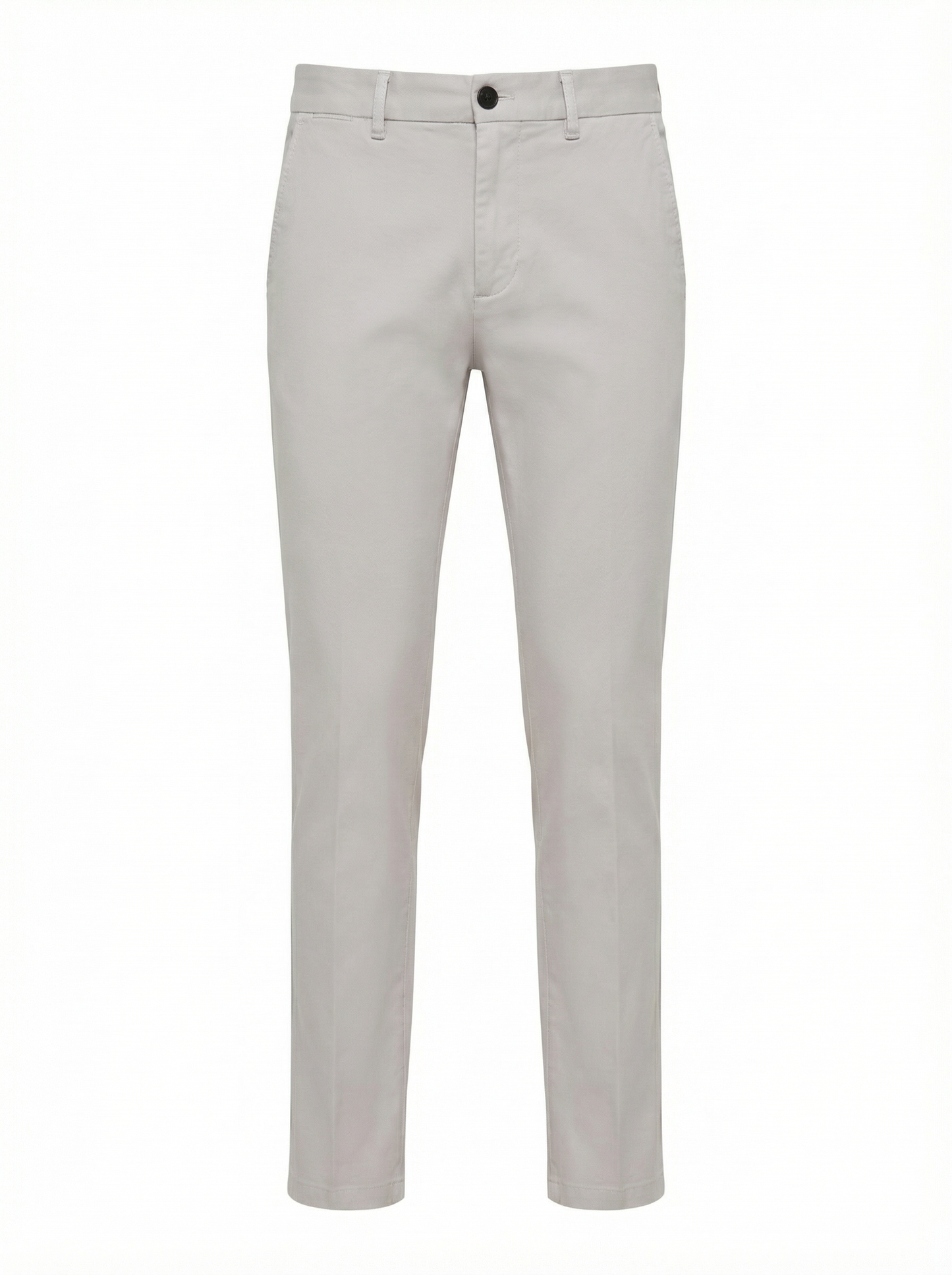 Teleria Zed Boston Model Chino in Sasso