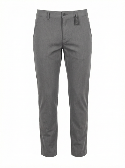 Alberto Jeans LOU Ceramica Gabardine in Grey