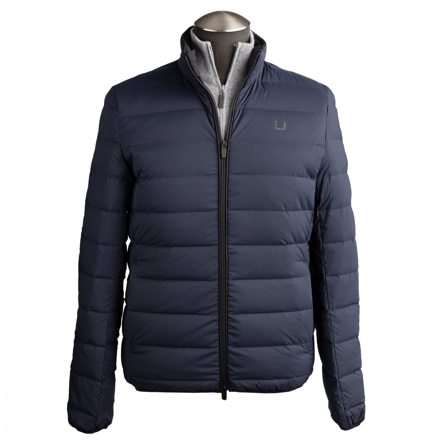 UBR Sonic Jacket in Navy