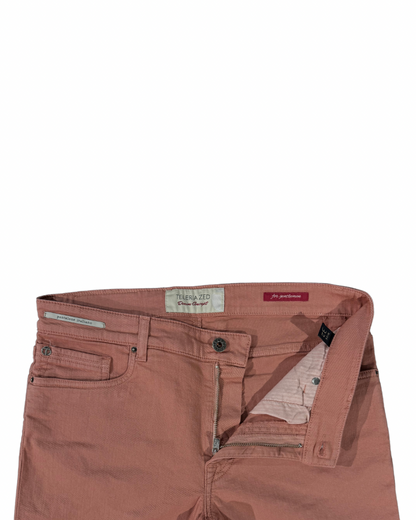 Teleria Zed Cobra Model Denim- Desert Sand