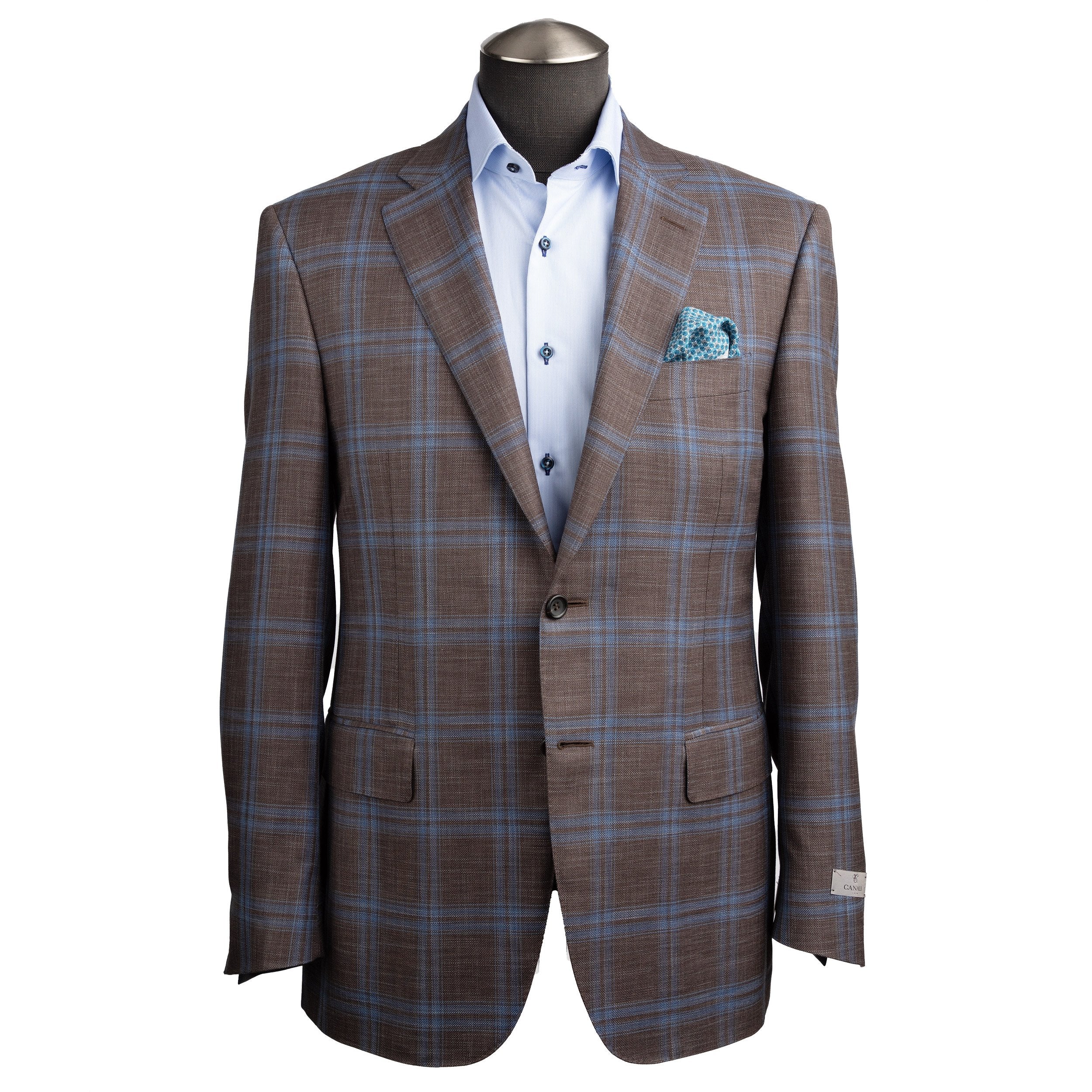 Canali sport coat online