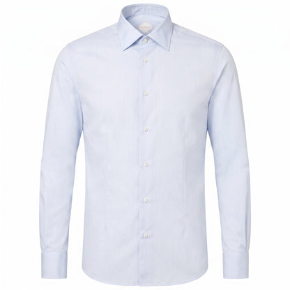 Pal Zileri Dress Shirt in Light Blue