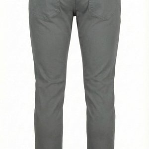 Alberto Jeans Pipe Regular Fit Superfit Dual FX in Charcoal