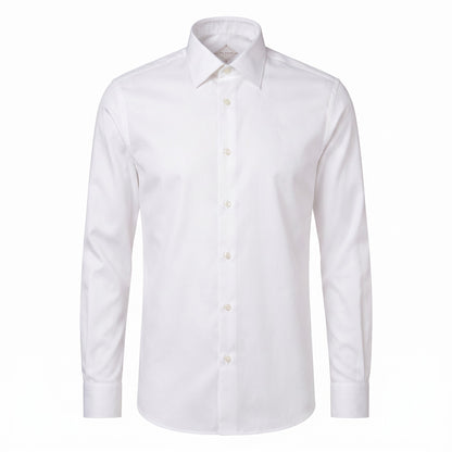 Pal Zileri Dress Shirt in White