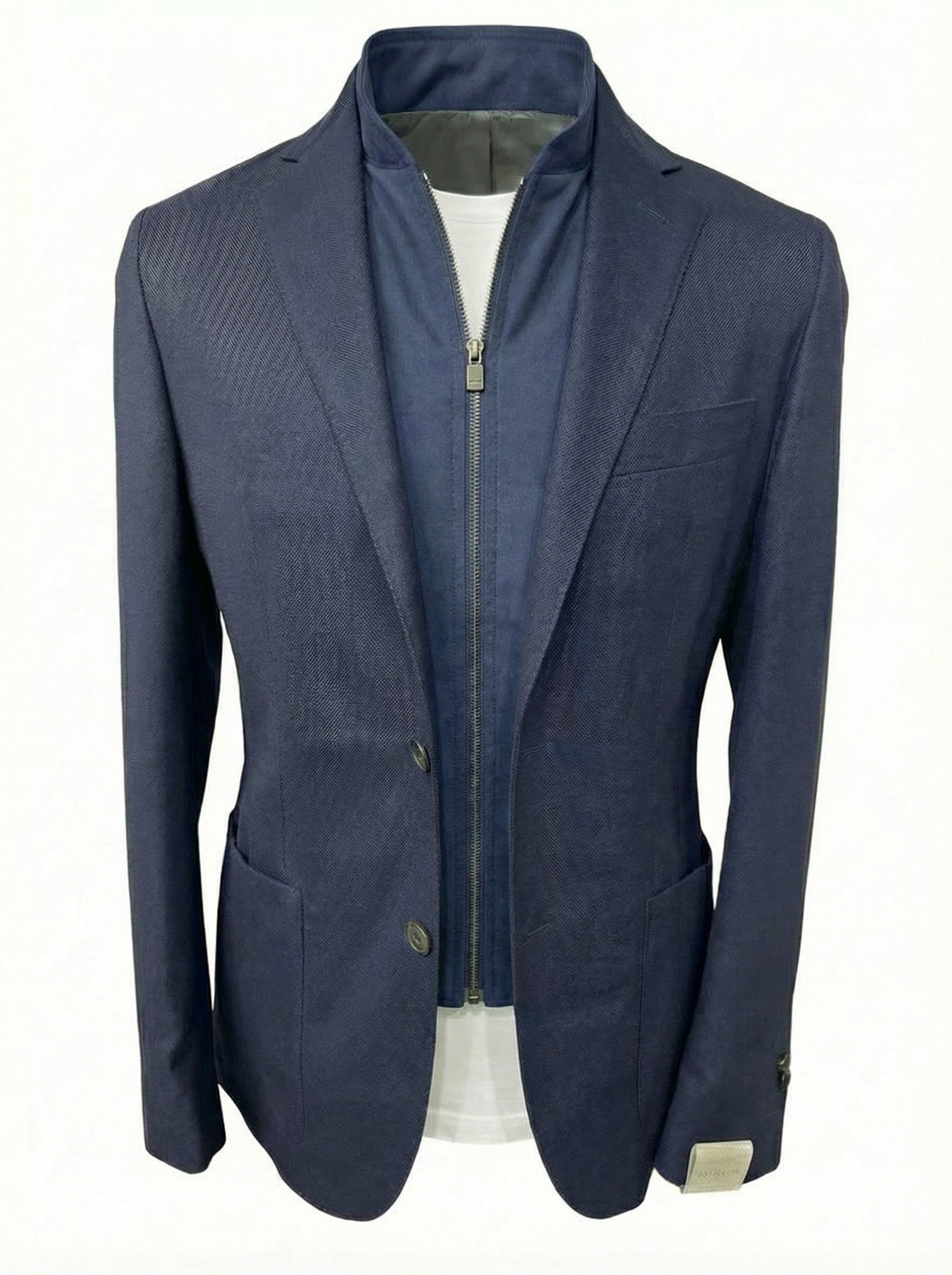 Corneliani – Uomo San Francisco