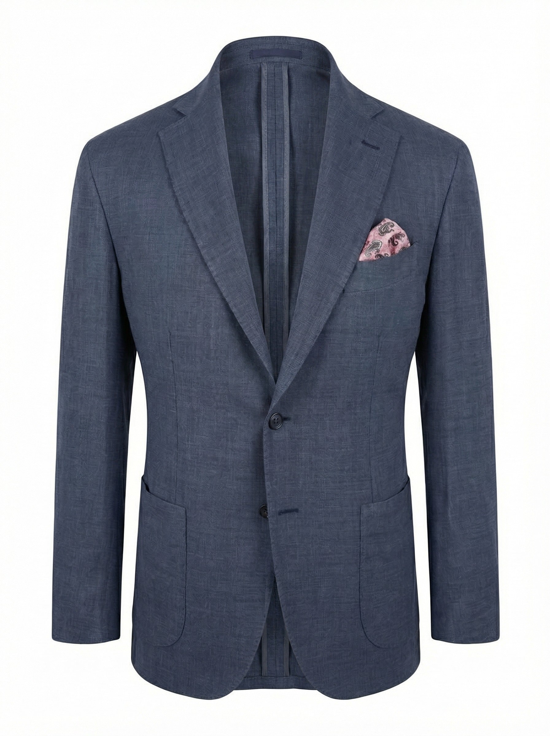 Sartoria Partnepea – Uomo San Francisco