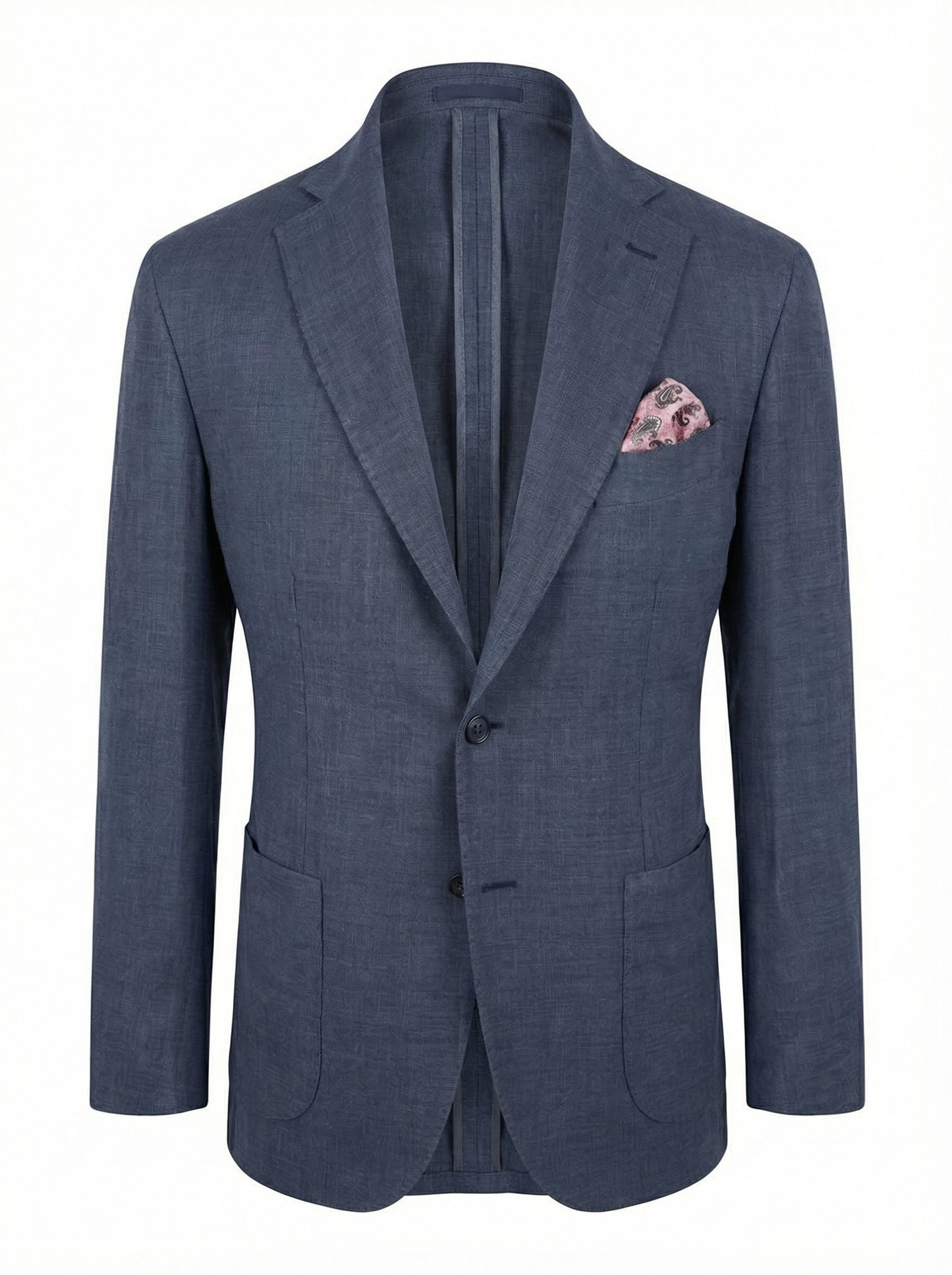 Sartoria Partenopea Sport Coat in Denim Blue