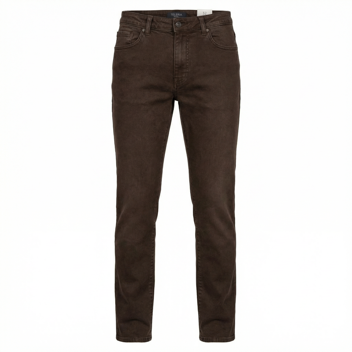 Teleria Zed Cobra Model Denim in Wenge