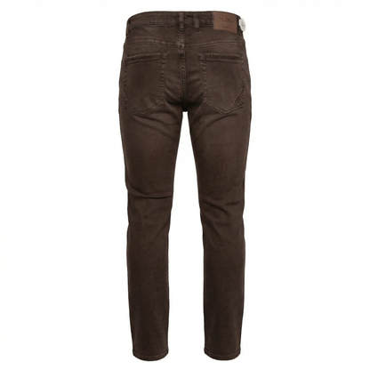 Teleria Zed Cobra Model Denim in Wenge