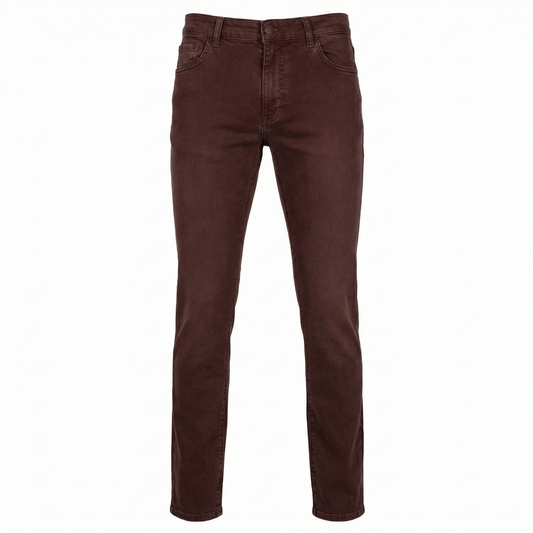 Teleria Zed Stock-Cobra-HBE-281-Bordeaux