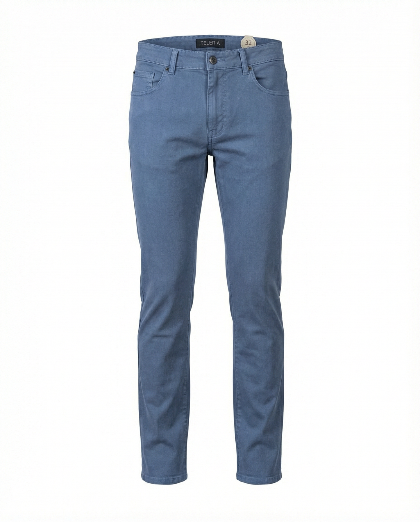Teleria Zed Cobra Model Denim- Blue Peony