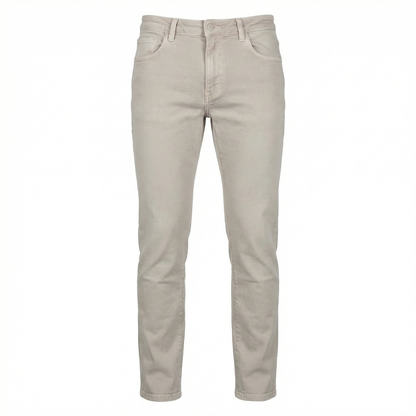 Teleria Zed Cobra Model Denim in Sasso