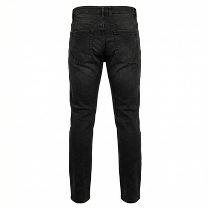 Teleria Zed Cobra Model APD Denim in Black