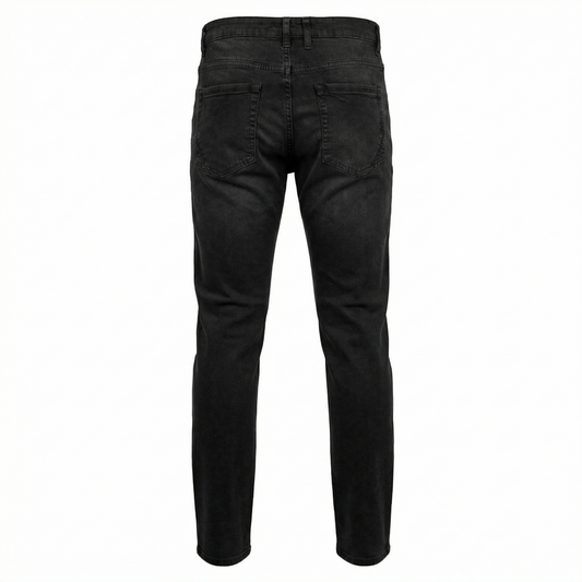 Teleria Zed Cobra Model APD Denim in Black