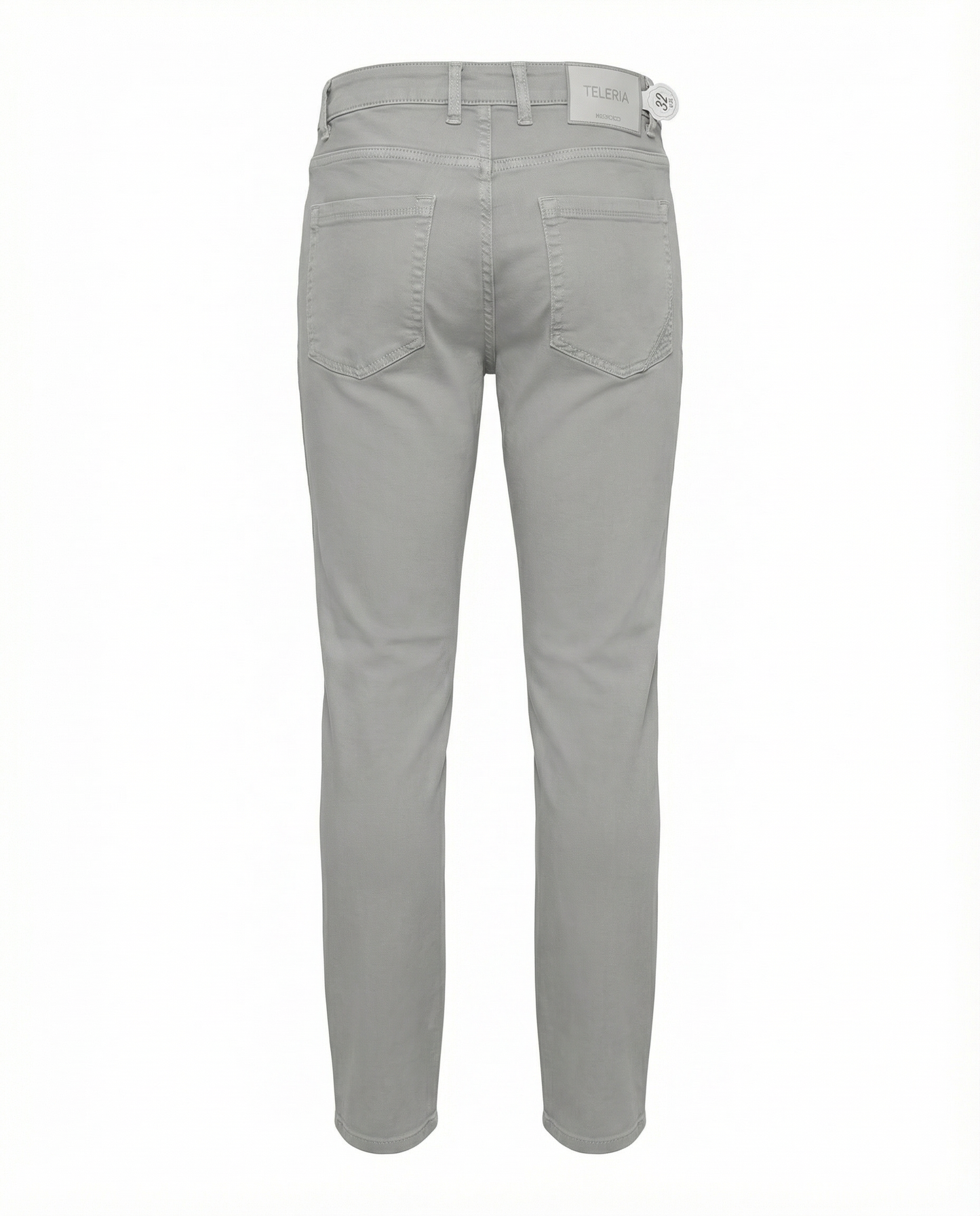 Teleria Zed Cobra Model Denim- Cenere