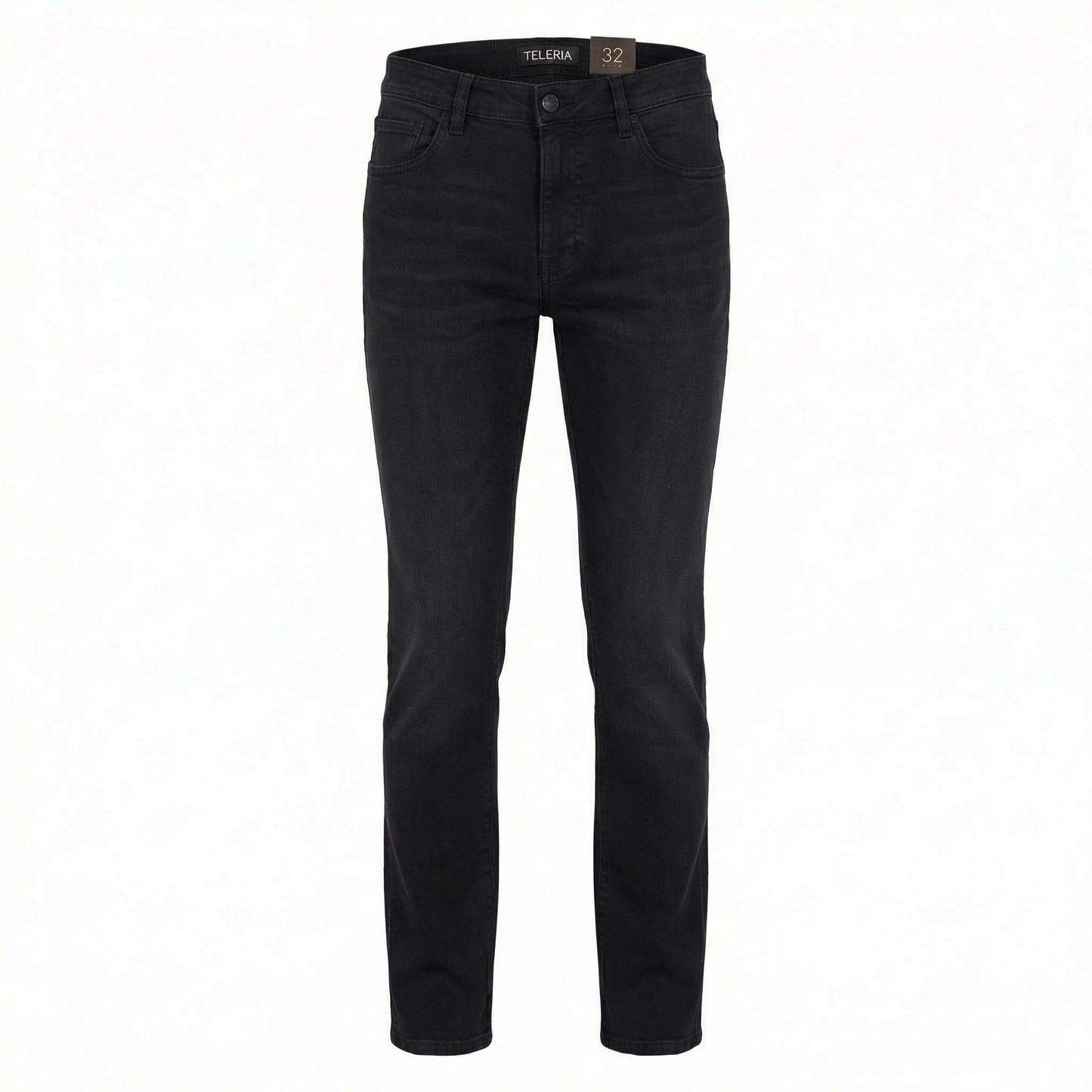 Teleria Zed Cobra Model APD Denim in Black