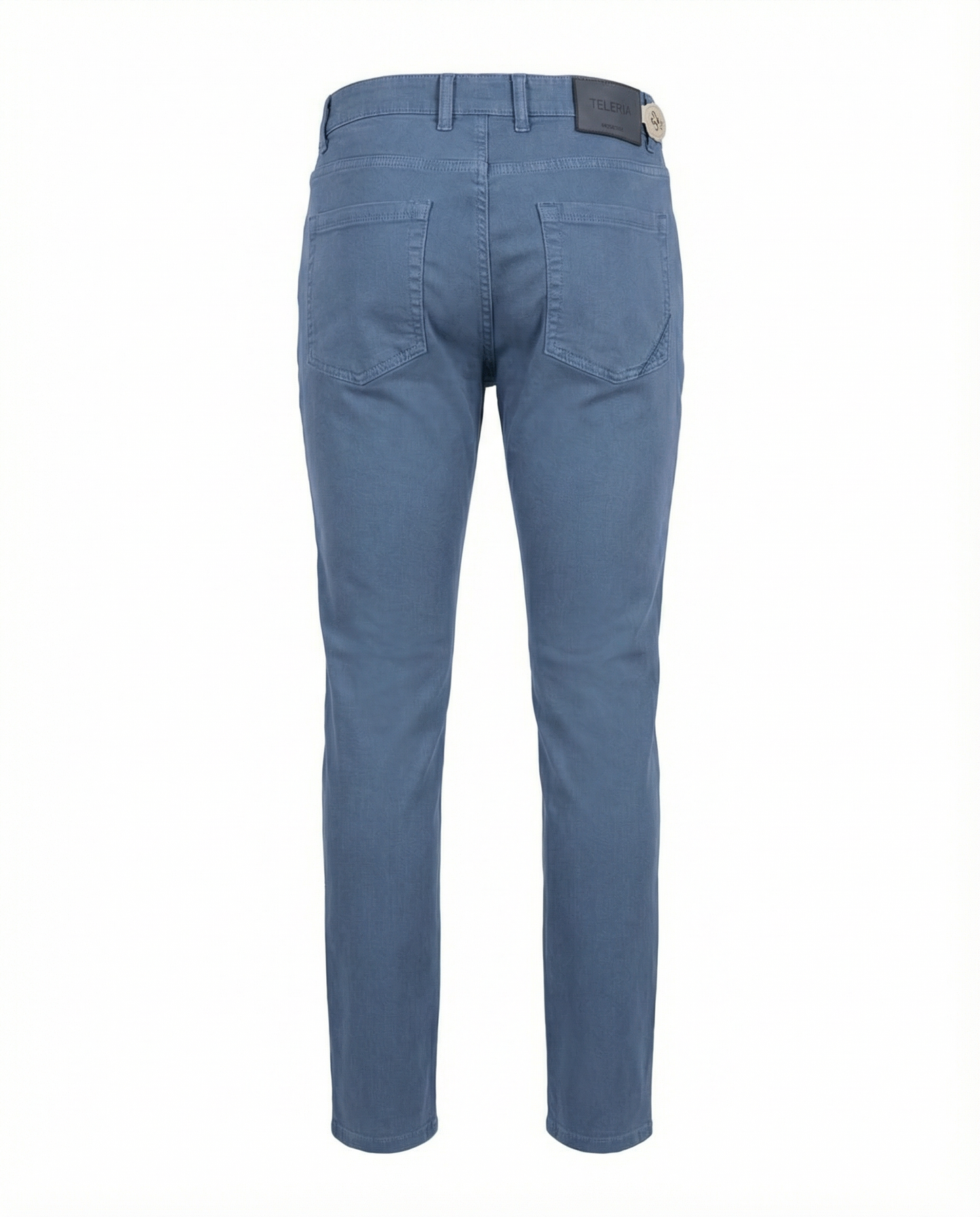 Teleria Zed Cobra Model Denim- Blue Peony
