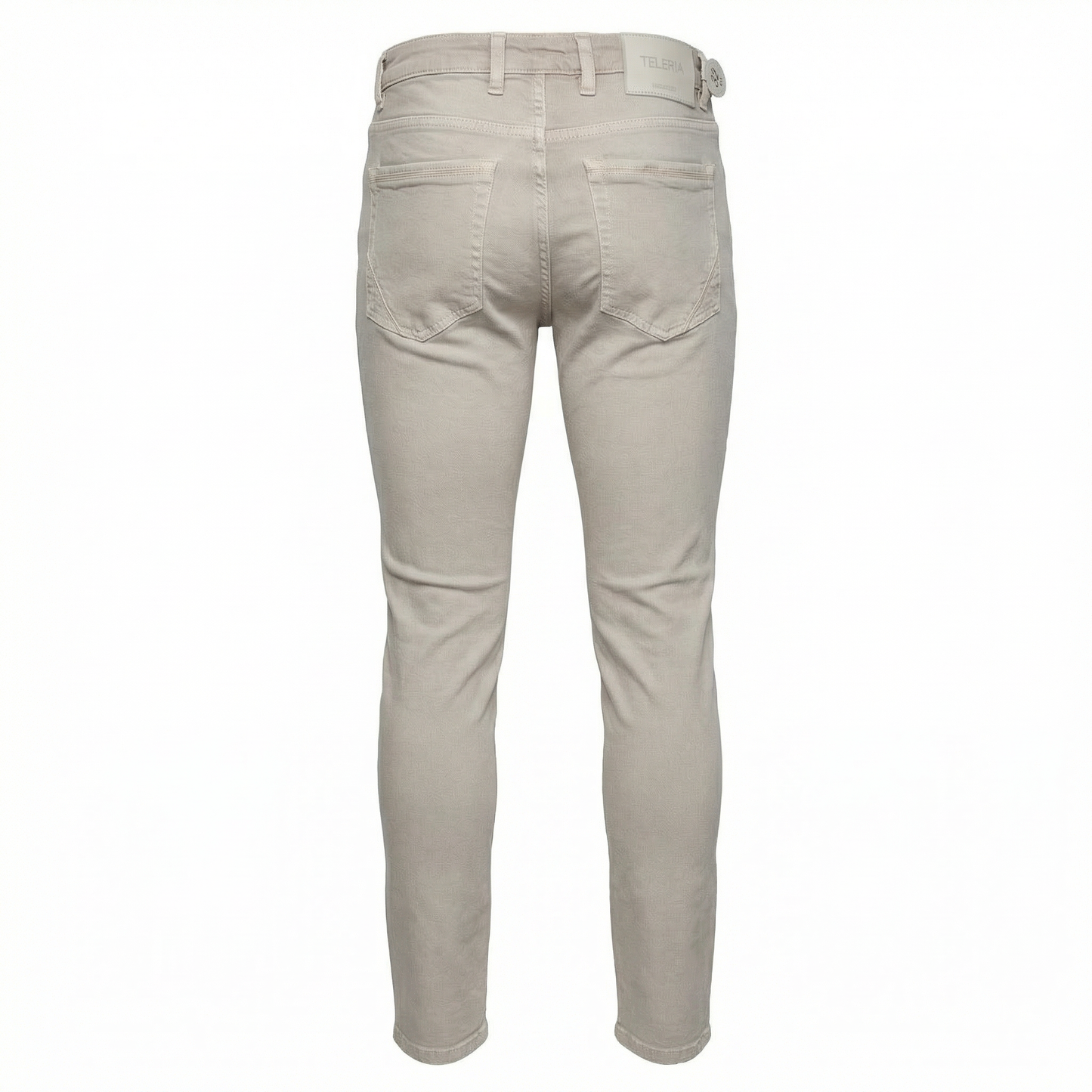 Teleria Zed Cobra Model Denim in Sasso