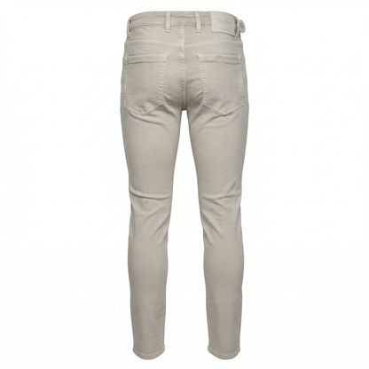Teleria Zed Cobra Model Denim in Sasso