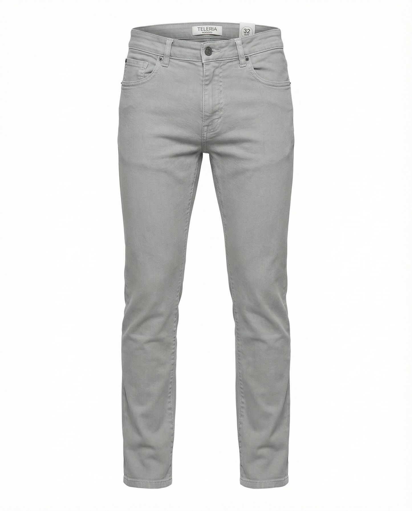 Teleria Zed Cobra Model Denim- Cenere
