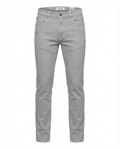 Teleria Zed Cobra Model Denim- Cenere