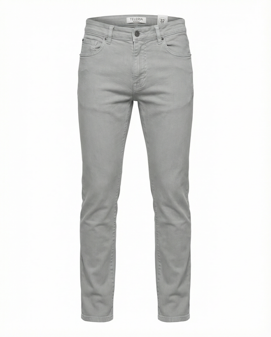 Teleria Zed Cobra Model Denim- Cenere