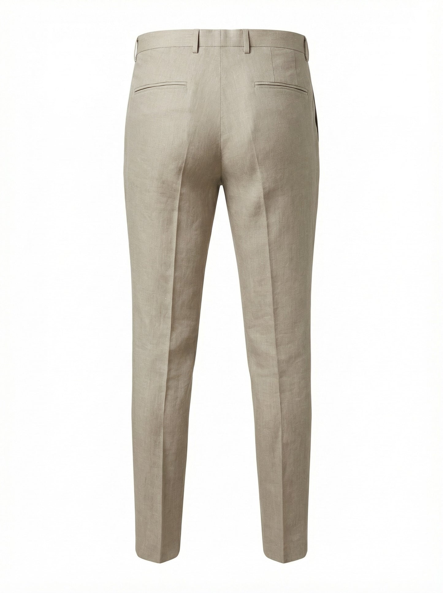 Canali Siena Classic Fit Linen Wool Blend Dress Pants in Oatmeal Uomo San Francisco Canali Siena Classic Fit Linen Wool Blend Dress Pants in Oatmeal Uomo San Francisco