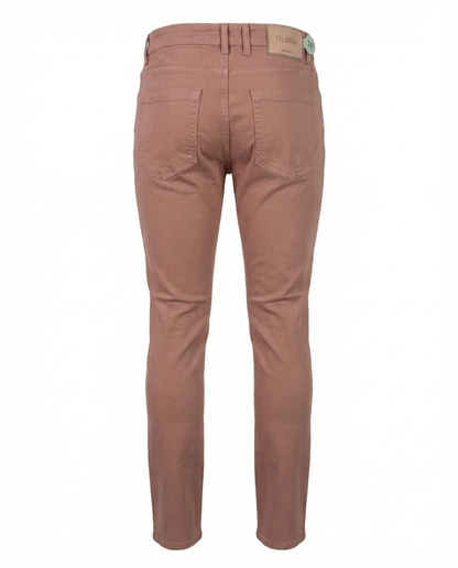 Teleria Zed Cobra Model Denim- Desert Sand