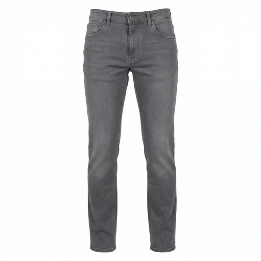 Teleria Zed Cobra Model Denim in Anthracite