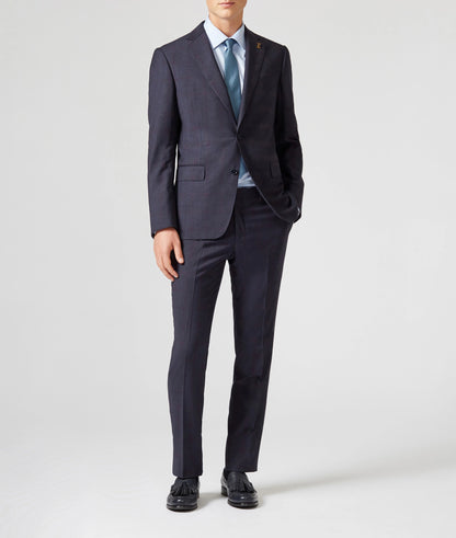 Pal Zileri Dress Shirt in Light Blue