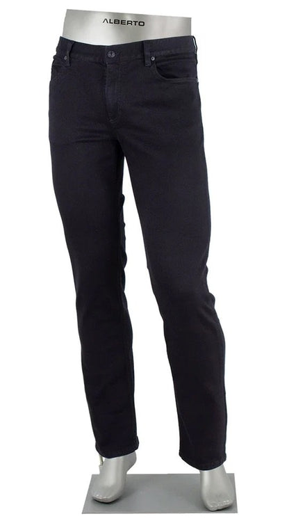 Alberto Jeans Stone Modern Fit 1572-997 in Black